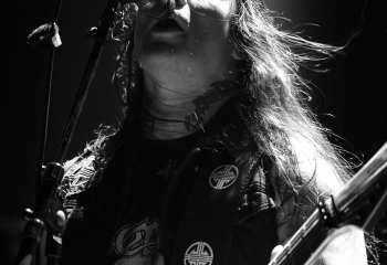 Ektomorf  - Photo By Peti