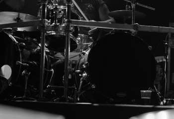 Ektomorf  - Photo By Peti