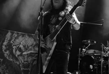 Ektomorf  - Photo By Peti