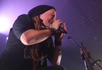 Eluveitie -  Photo By Peti