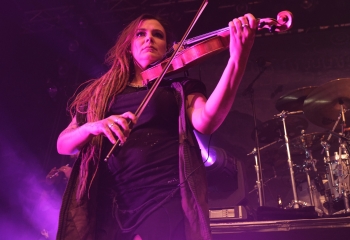 Eluveitie -  Photo By Peti