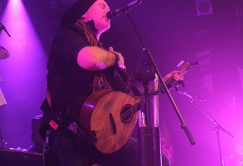 Eluveitie -  Photo By Peti