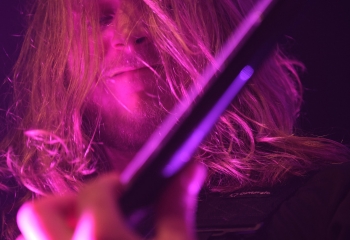 Eluveitie -  Photo By Peti