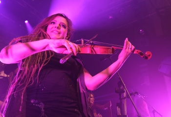 Eluveitie -  Photo By Peti