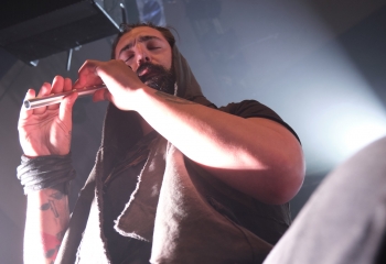 Eluveitie -  Photo By Peti