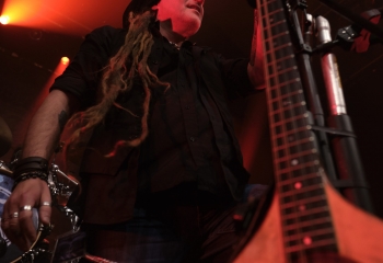 Eluveitie -  Photo By Peti