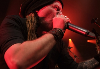 Eluveitie -  Photo By Peti