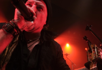 Eluveitie -  Photo By Peti