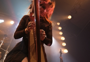 Eluveitie -  Photo By Peti