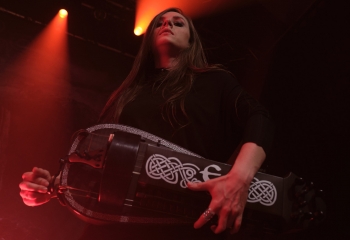Eluveitie -  Photo By Peti