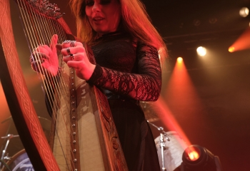 Eluveitie -  Photo By Peti