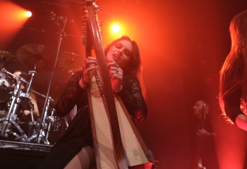 Eluveitie -  Photo By Peti