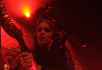 Eluveitie -  Photo By Peti