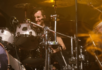 Eluveitie -  Photo By Peti