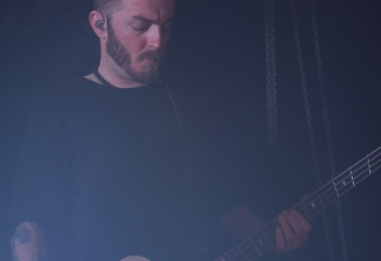 Eluveitie -  Photo By Peti