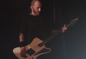 Eluveitie -  Photo By Peti