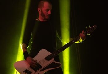 Eluveitie -  Photo By Peti