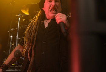 Eluveitie -  Photo By Peti