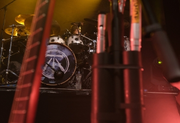 Eluveitie -  Photo By Peti