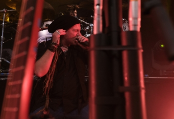 Eluveitie -  Photo By Peti