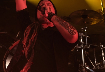 Eluveitie -  Photo By Peti