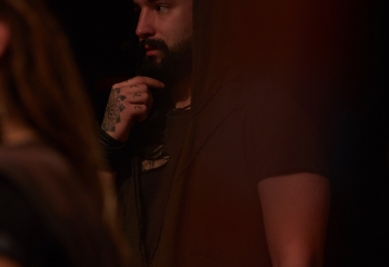 Eluveitie -  Photo By Peti