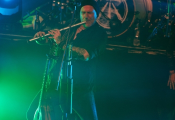 Eluveitie -  Photo By Peti