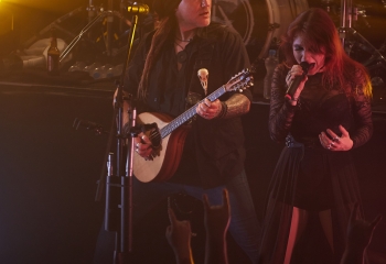 Eluveitie -  Photo By Peti