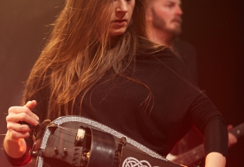 Eluveitie -  Photo By Peti