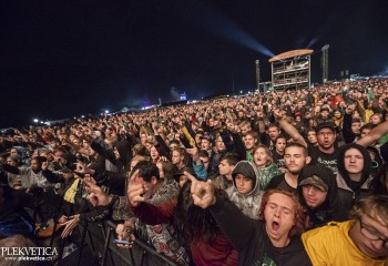 Eluveitie - Photo By Dänu
