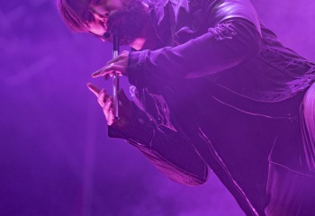 Eluveitie - Photo By Dänu