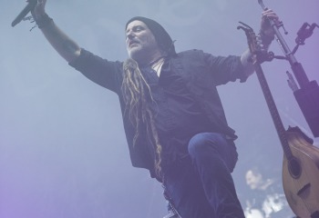 Eluveitie - Photo By Dänu