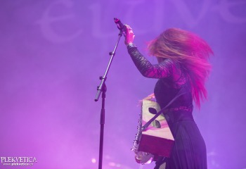 Eluveitie - Photo By Dänu