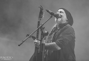 Eluveitie - Photo By Dänu