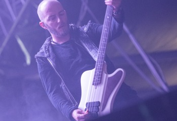 Eluveitie - Photo By Dänu