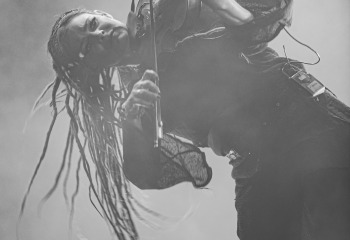 Eluveitie - Photo By Dänu