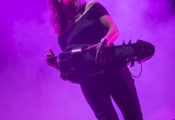 Eluveitie - Photo By Dänu