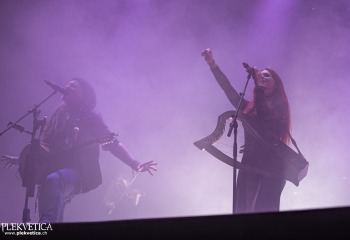 Eluveitie - Photo By Dänu