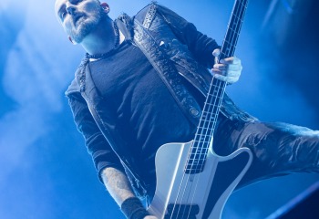 Eluveitie - Photo By Dänu