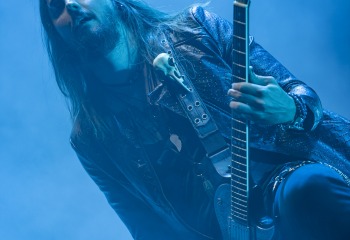 Eluveitie - Photo By Dänu
