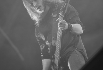 Eluveitie - Photo By Dänu