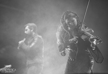 Eluveitie - Photo By Dänu