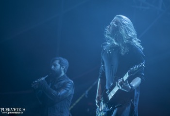 Eluveitie - Photo By Dänu