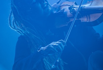 Eluveitie - Photo By Dänu
