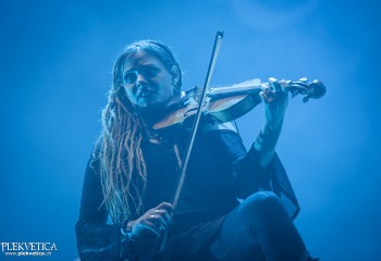 Eluveitie - Photo By Dänu