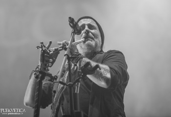 Eluveitie - Photo By Dänu