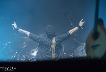 Eluveitie - Photo By Dänu