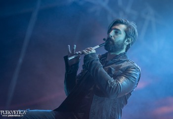 Eluveitie - Photo By Dänu