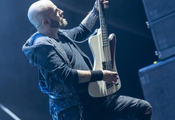 Eluveitie - Photo By Dänu