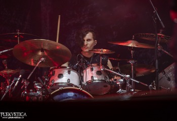 Eluveitie - Photo By Dänu